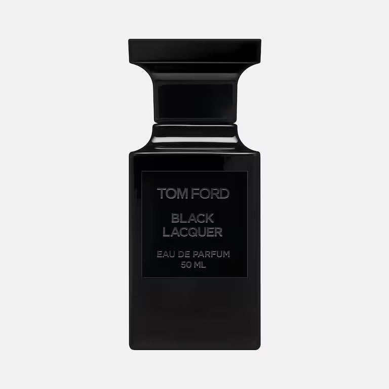 BLACK LACQUER EAU DE PARFUM